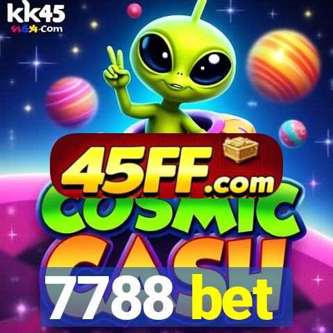 7788 bet